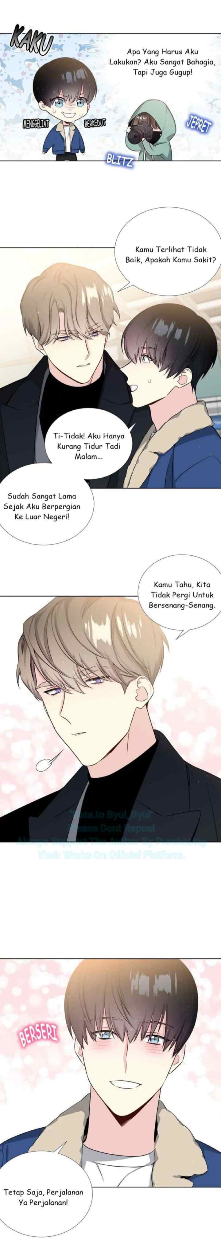 Cosmic Stars chapter 9 halaman 6