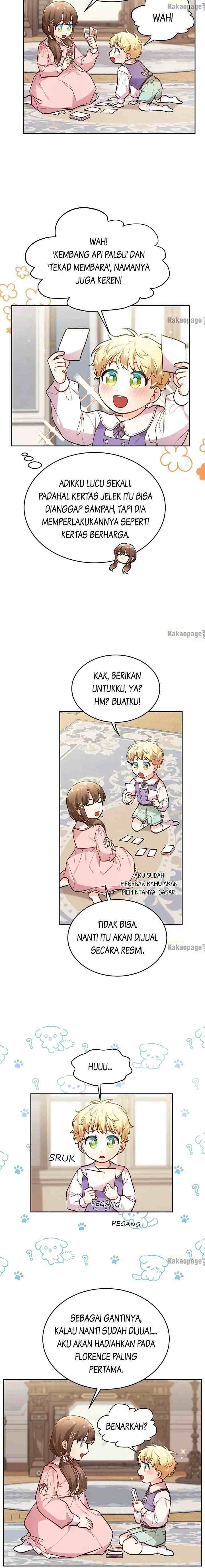 I Was Just an Ordinary Lady chapter 110 halaman 16