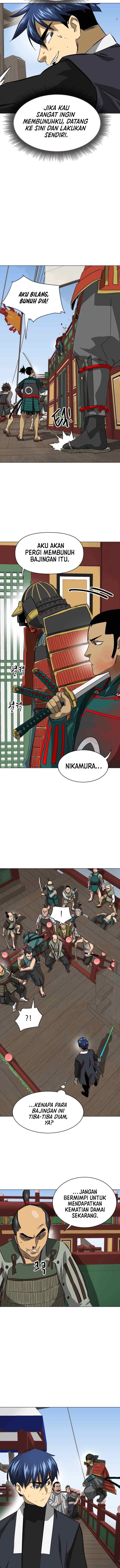 Infinite Level Up in Murim chapter 137 halaman 12