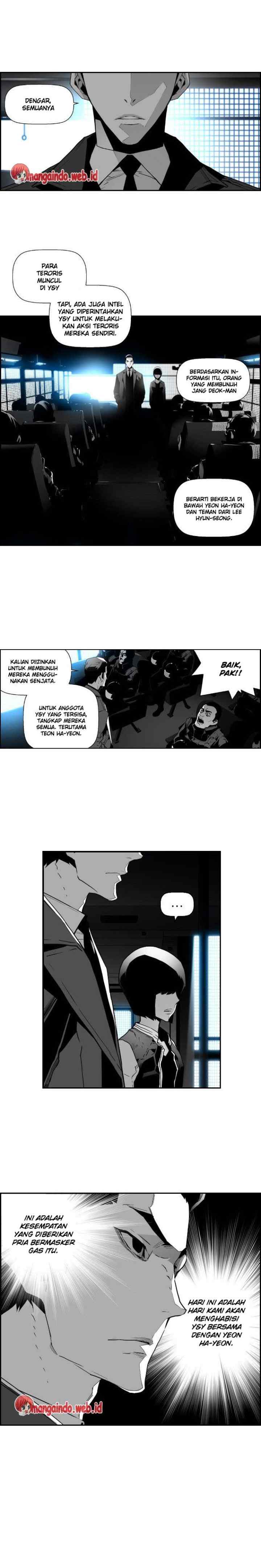 Terror Man chapter 41 halaman 10