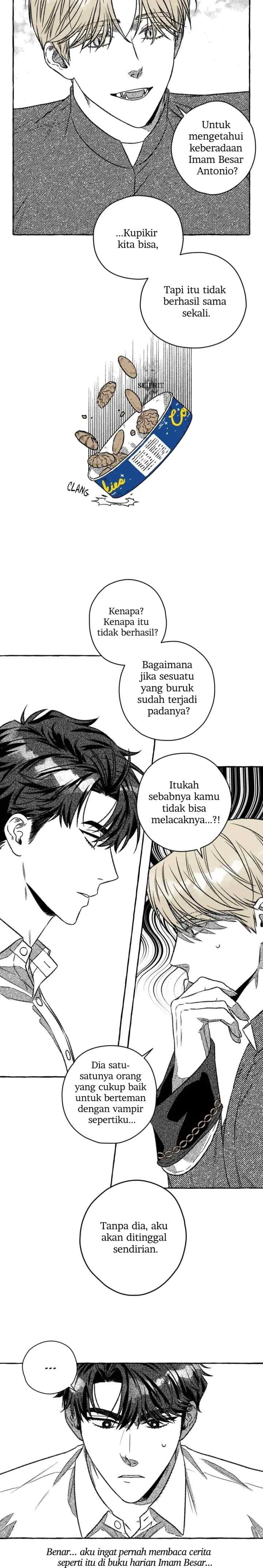 Os Empreiteiros de Pandora chapter 5 halaman 8