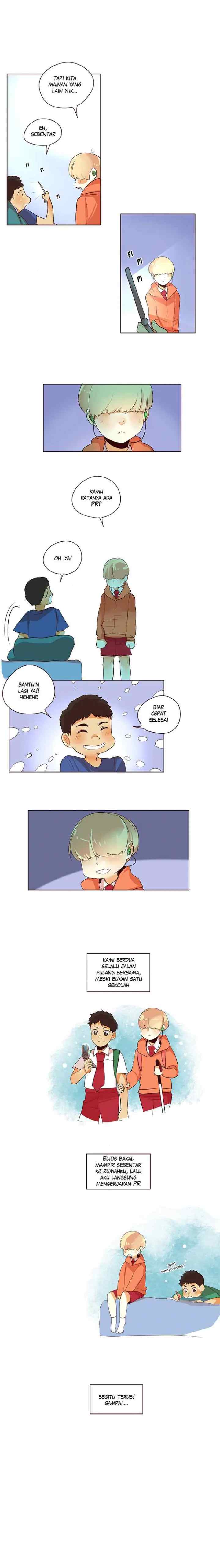 Flawless chapter 94 halaman 4