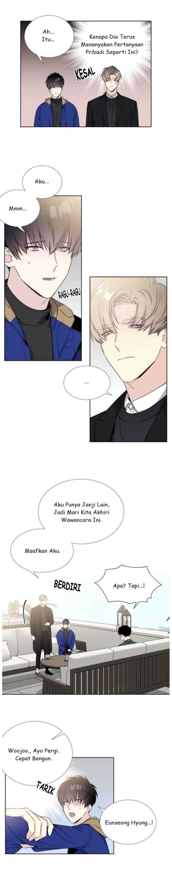 Cosmic Stars chapter 12 halaman 10