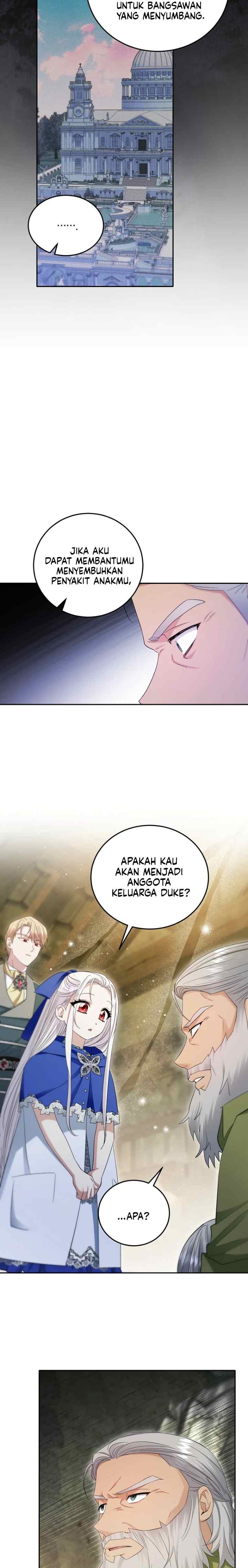 I'm Done Being a Hero, Even If It's Retirement chapter 16 halaman 10