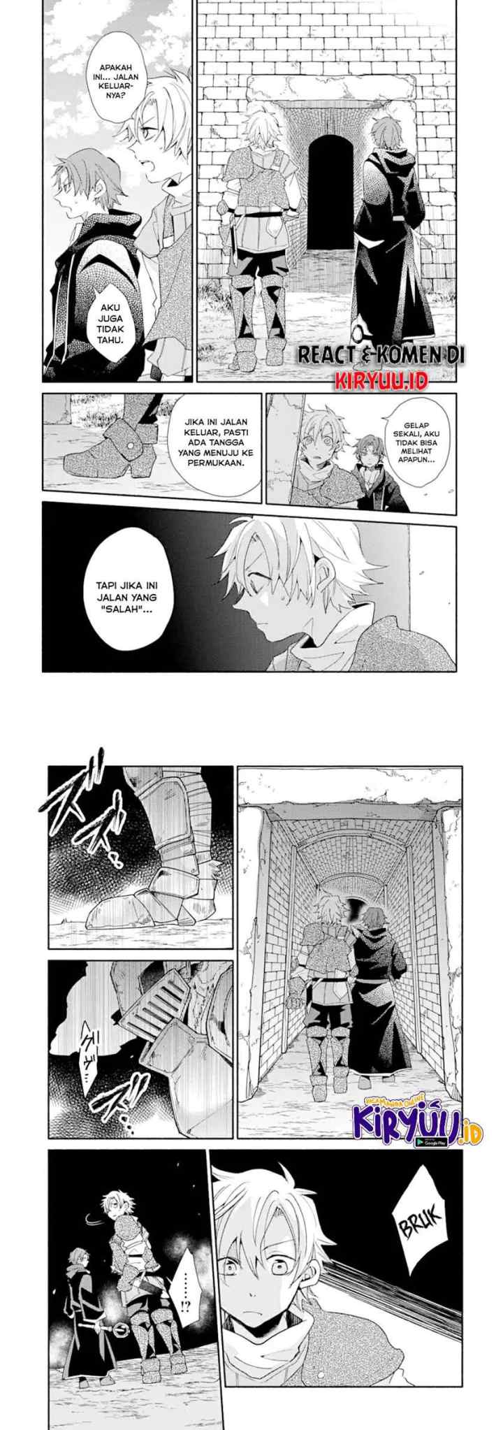 Kinka 1-mai de Kawaru Boukensha Seikatsu chapter 7 halaman 15