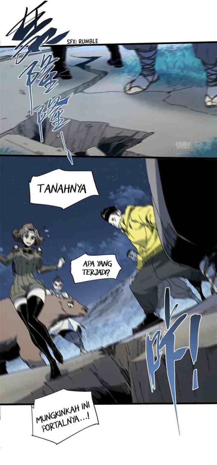 Eternal Kingdom Remake chapter 80 halaman 7