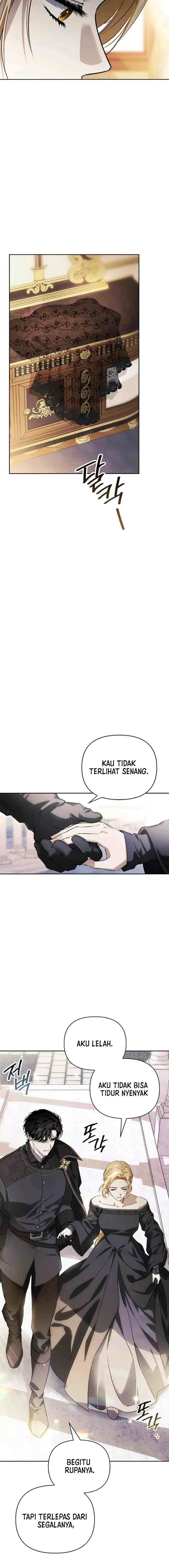 I Tamed My Ex-Husband's Mad Dog chapter 45 halaman 5