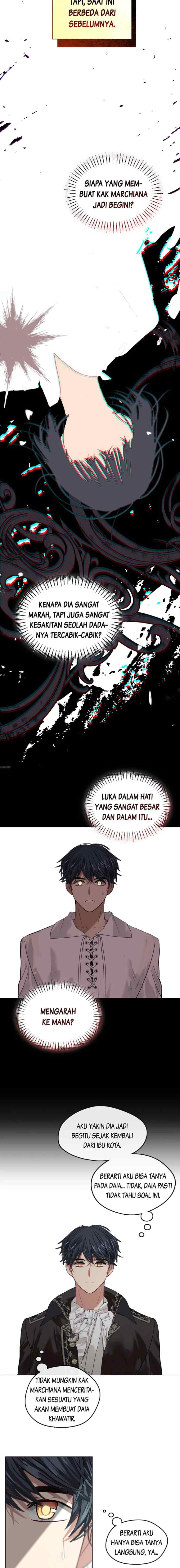 Devoted to Diamond chapter 90 halaman 7