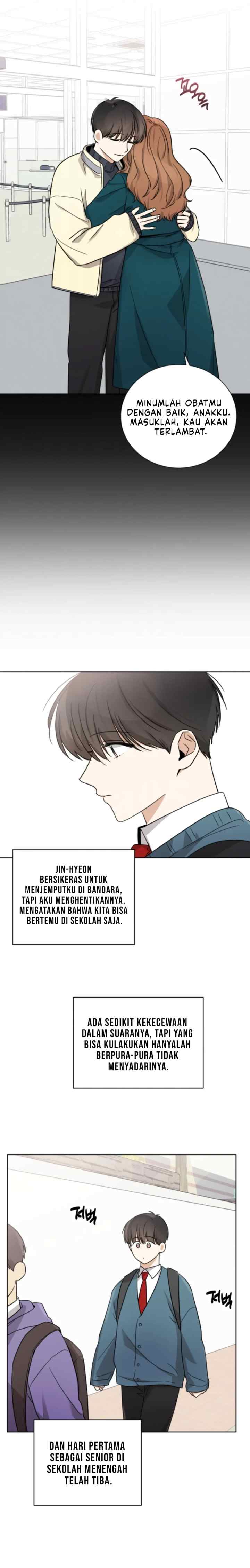 High Pulse chapter 49 halaman 11
