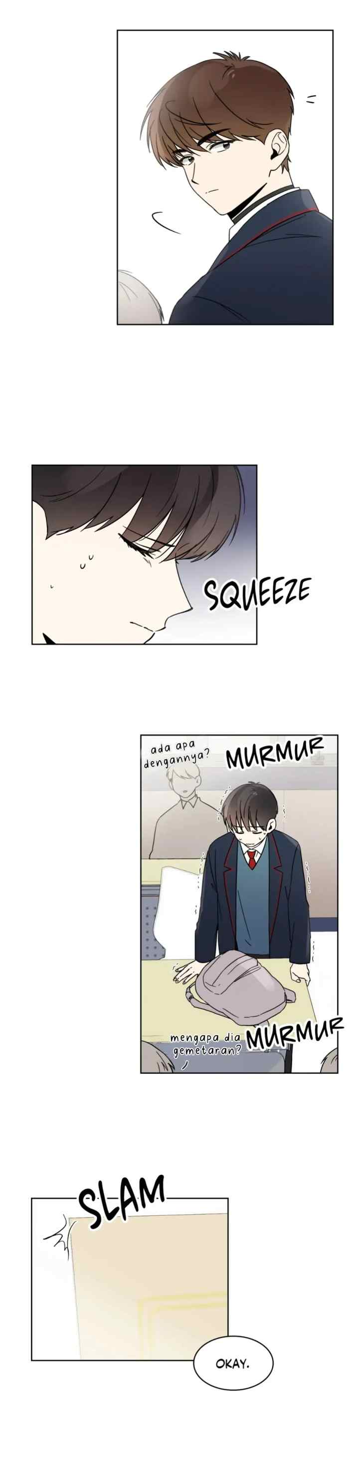 High Pulse chapter 15 halaman 15