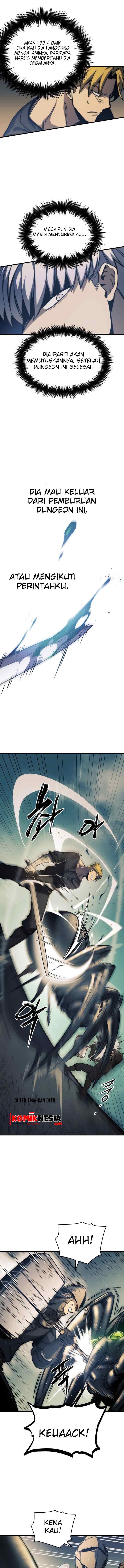 Doom Breaker chapter 10 halaman 7