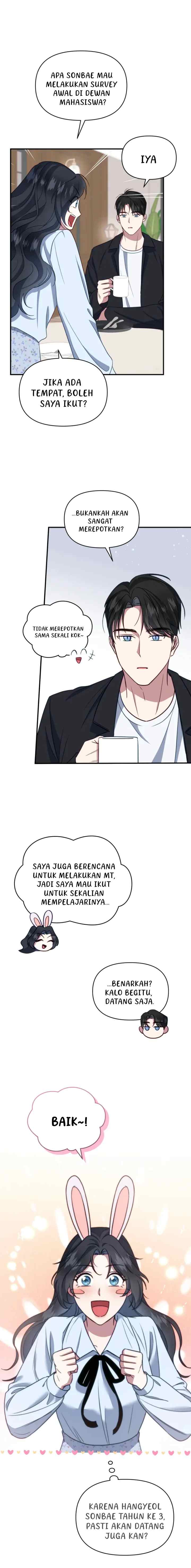 How to Gracefully Divorce a Dragon chapter 7 halaman 6