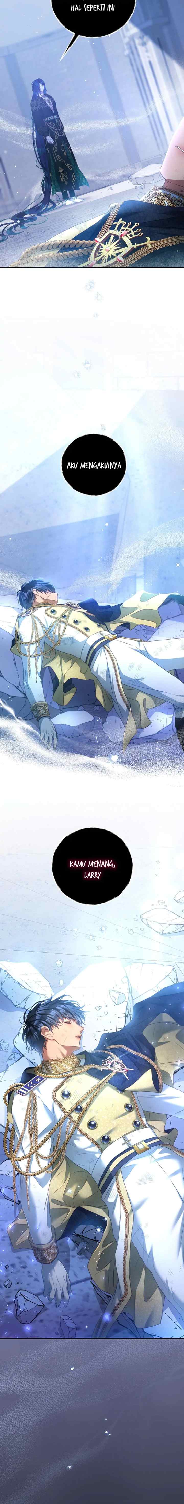 I Have Become The Hero's Rival chapter 82 halaman 17