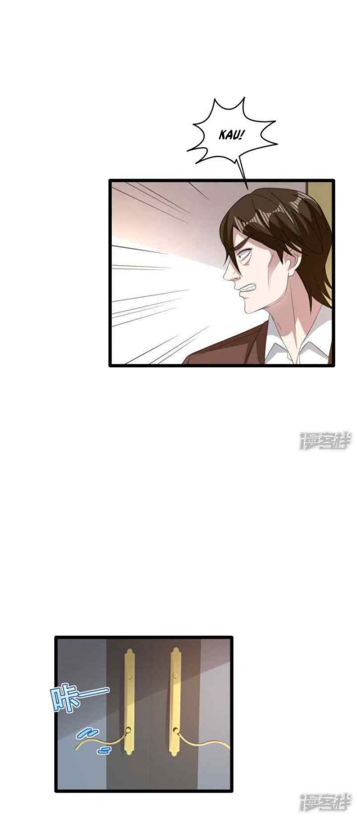 Dushi Xiewang chapter 69 halaman 5