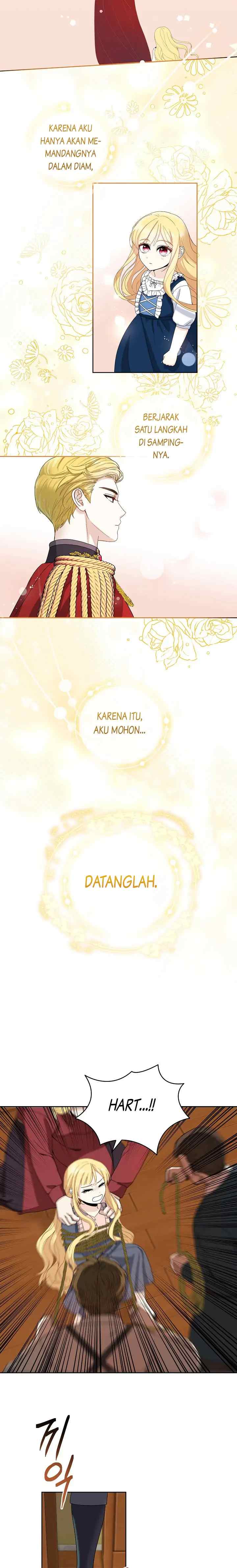 How To Protect My Sub Male Lead Father chapter 5 halaman 8
