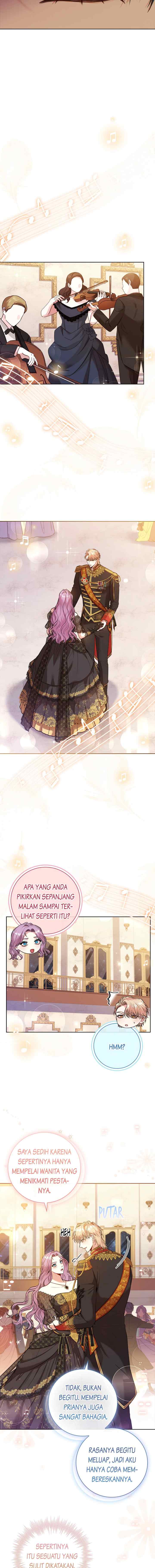 I'm the Tyrant's Secretary chapter 100 halaman 16