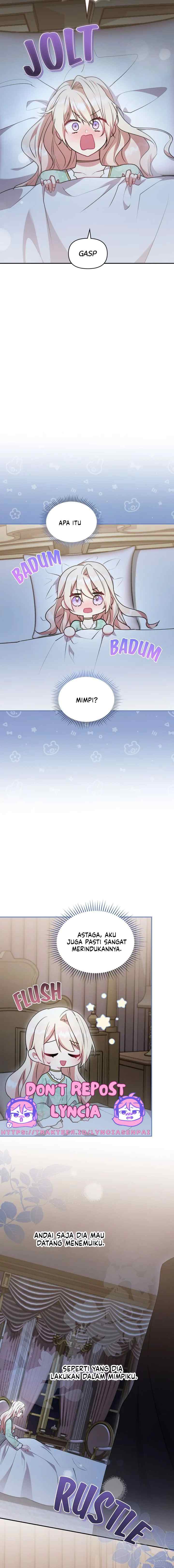 You Are So Cute chapter 58 halaman 15