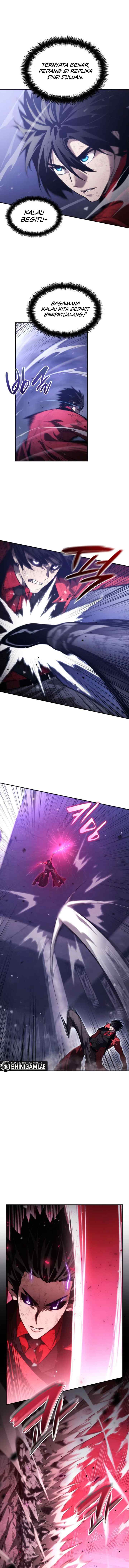 Boundless Necromancer chapter 52 halaman 13