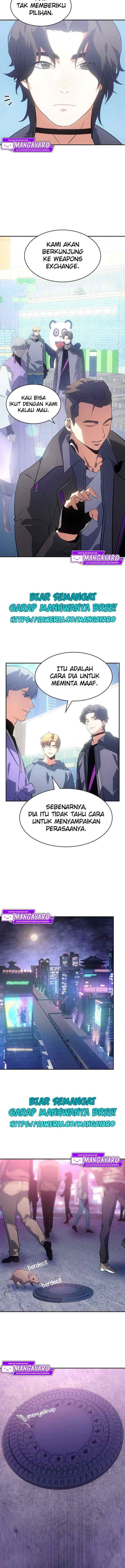 7Fates: Chakho chapter 12 halaman 16