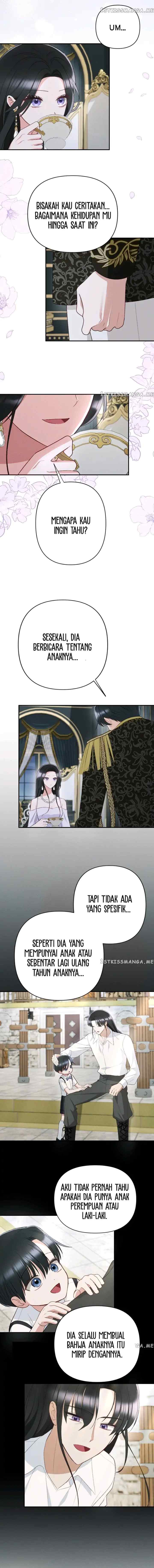 If You So Desire My Despair chapter 29 halaman 6