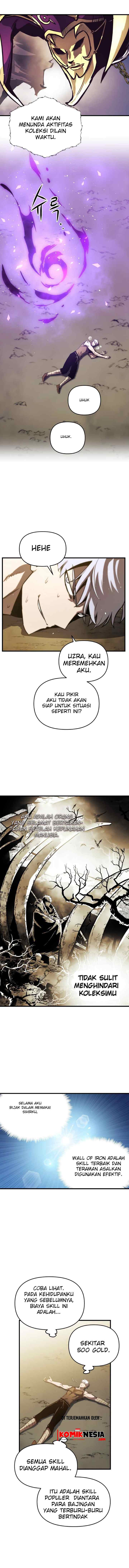 Doom Breaker chapter 7 halaman 7