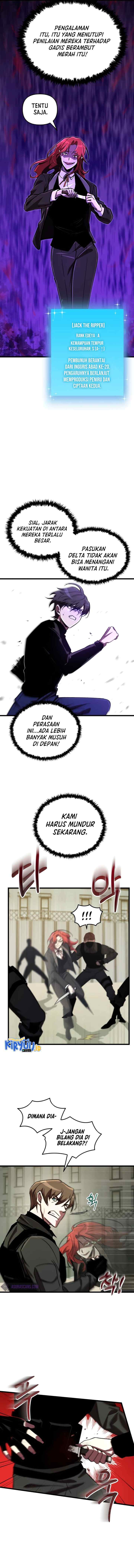 My School Life Pretending to Be a Worthless Person chapter 68 halaman 8