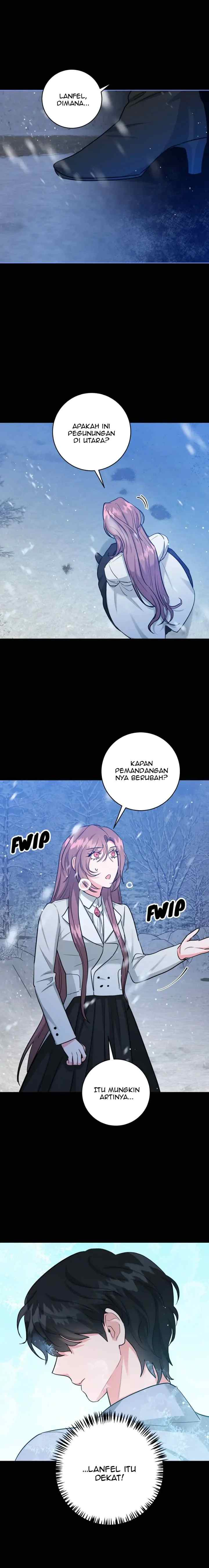 The Northern Duke Needs a Warm Hug chapter 61 halaman 14