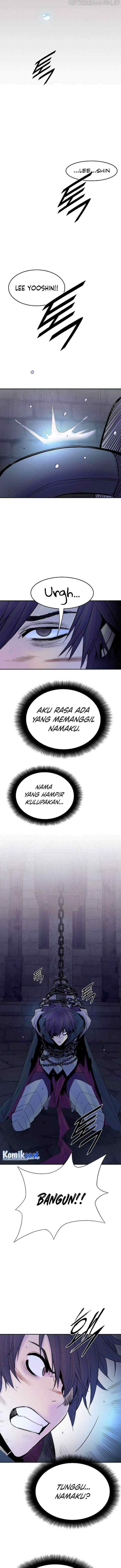 Knight Under Heart chapter 28 halaman 16