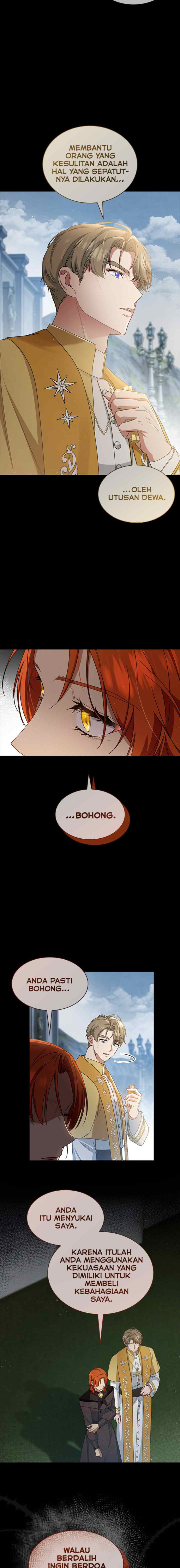 What Melvin Left To Them chapter 82 halaman 6