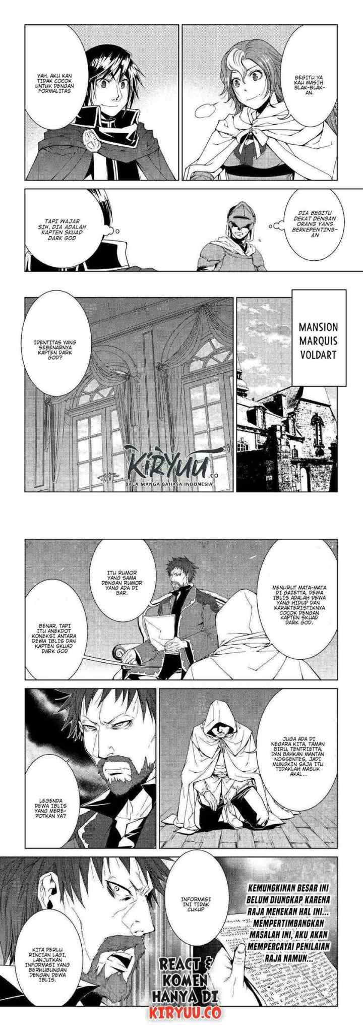 World Customize Creator chapter 67 halaman 8