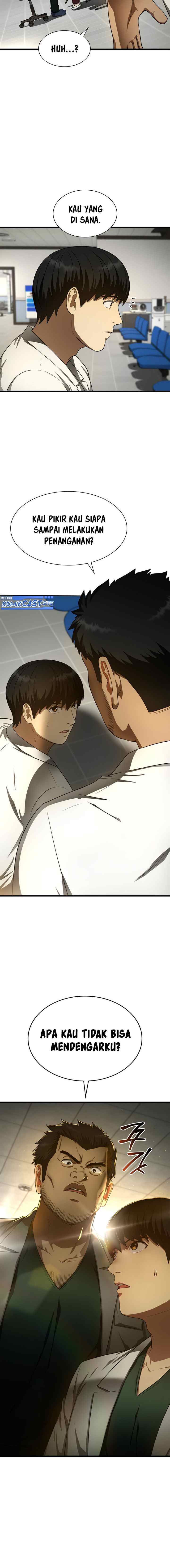 Perfect Surgeon chapter 48 halaman 14