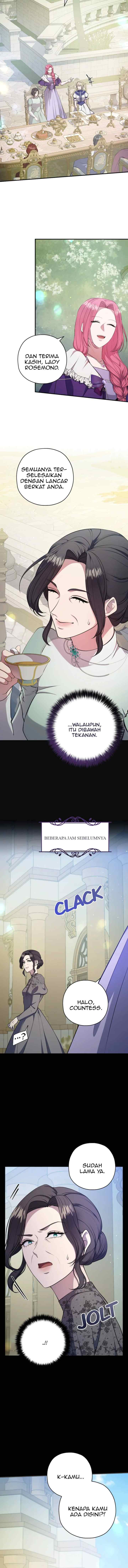 The Devilishly Trash Duke chapter 23 halaman 15