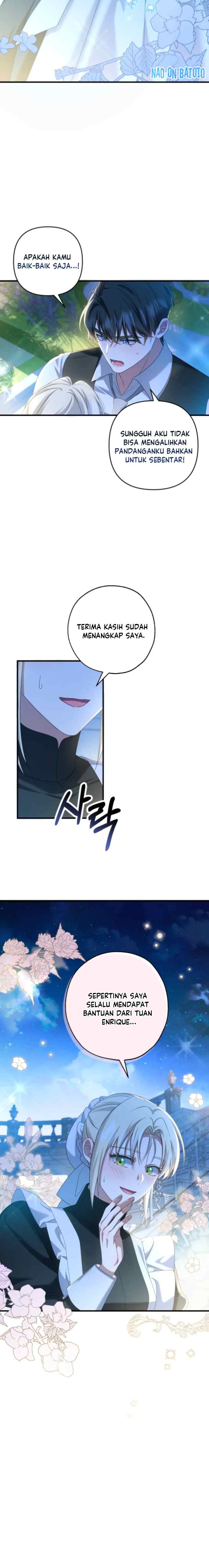 The Extra Guardian Missed The Right Time to Leave chapter 33 halaman 16