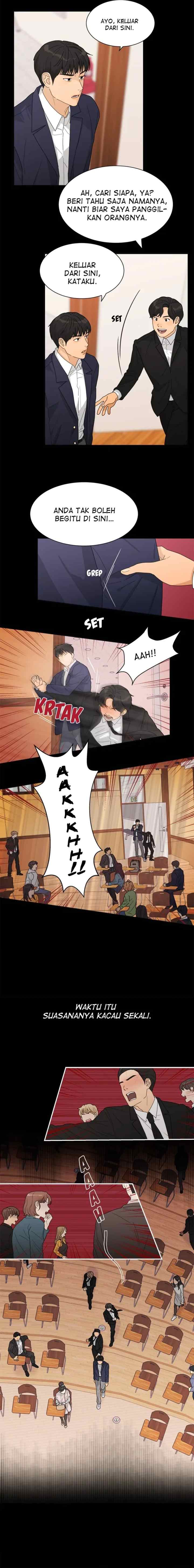 Fall In Love With chapter 3 halaman 6