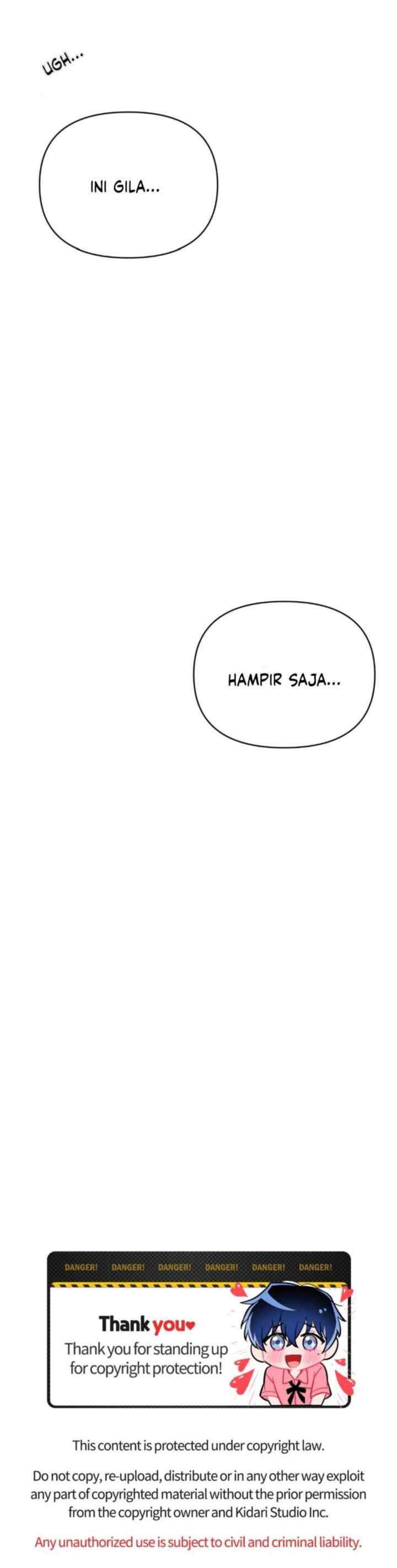3 And Half chapter 20 halaman 19