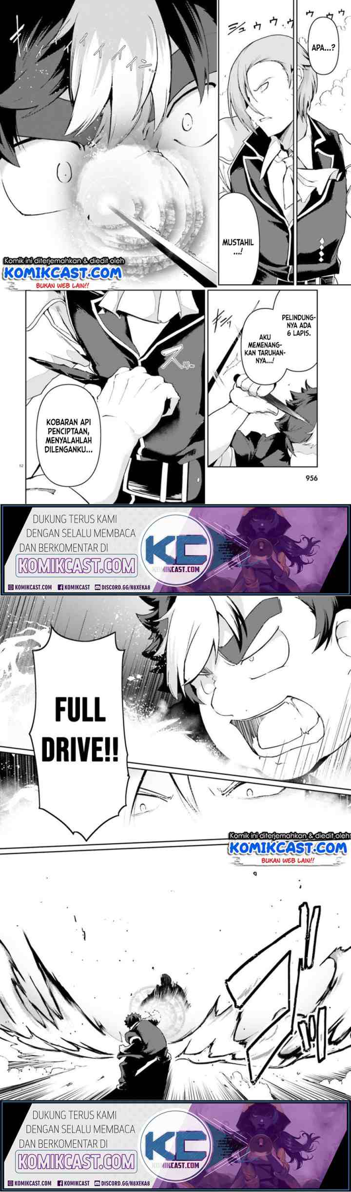 Buta Koushaku ni Tensei shita kara Kondo wa Kimi ni Suki to Iitai chapter 24 halaman 5