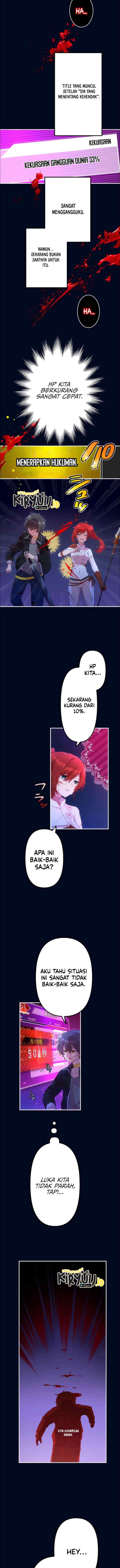 I Became an S-Rank Hunter With the Demon Lord App chapter 30 halaman 4