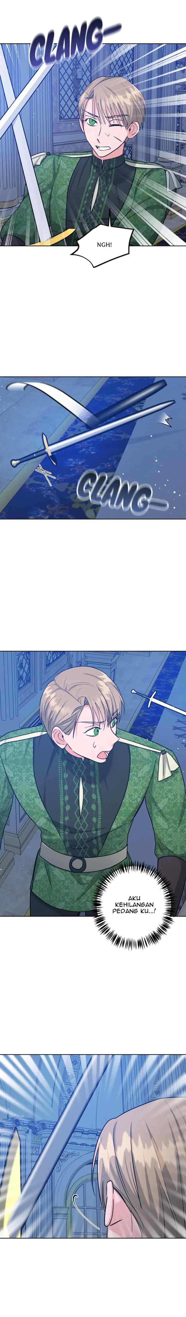 The Northern Duke Needs a Warm Hug chapter 58 halaman 14