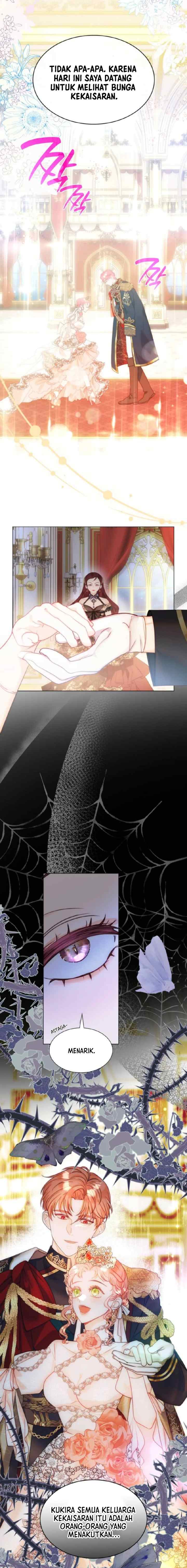 I Was Born The Second Daughter chapter 45 halaman 4