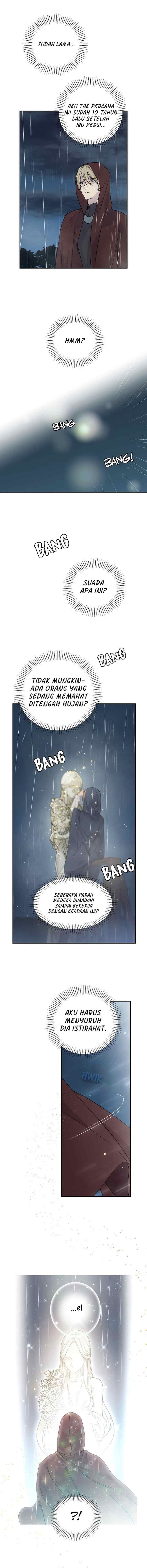 A Capable Maid chapter 4 halaman 8