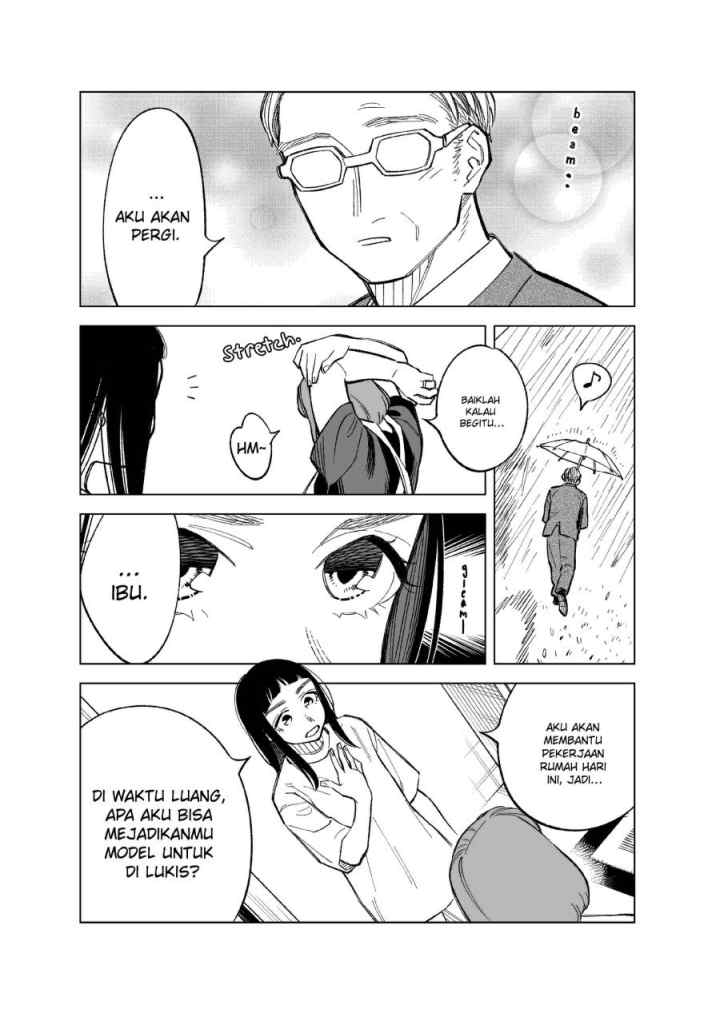 Futago-tachi no Shojijou chapter 78 halaman 4