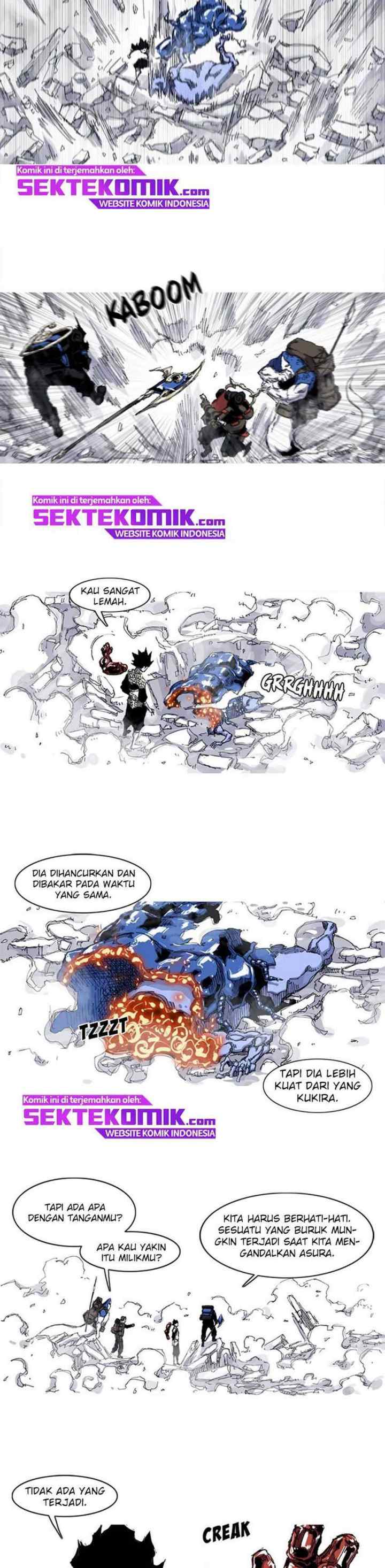 ASURA chapter 37 halaman 10