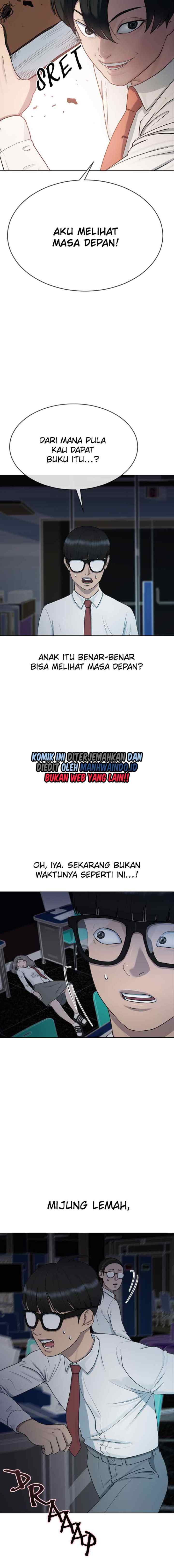 Hypnosis School chapter 32 halaman 10