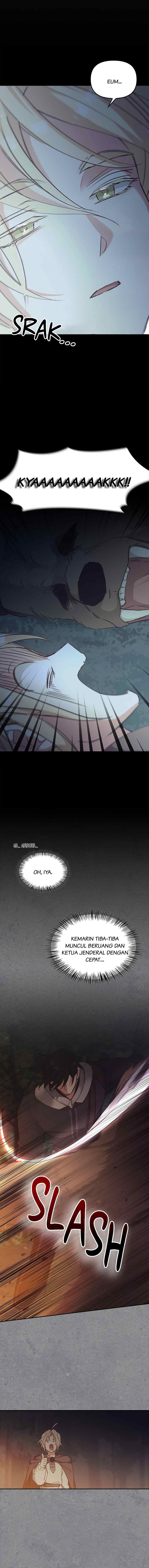 Regas chapter 38 halaman 16