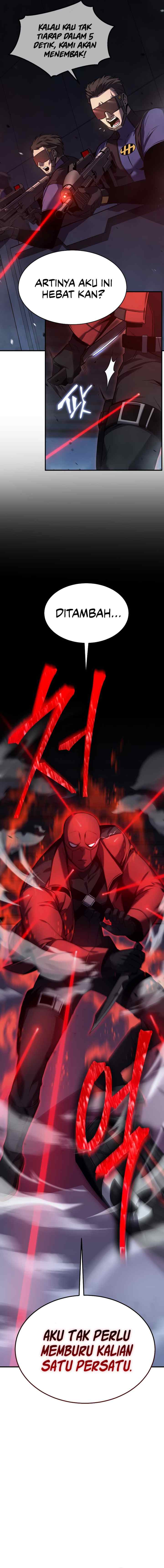 Drug-Eating Genius Mage chapter 10 halaman 5
