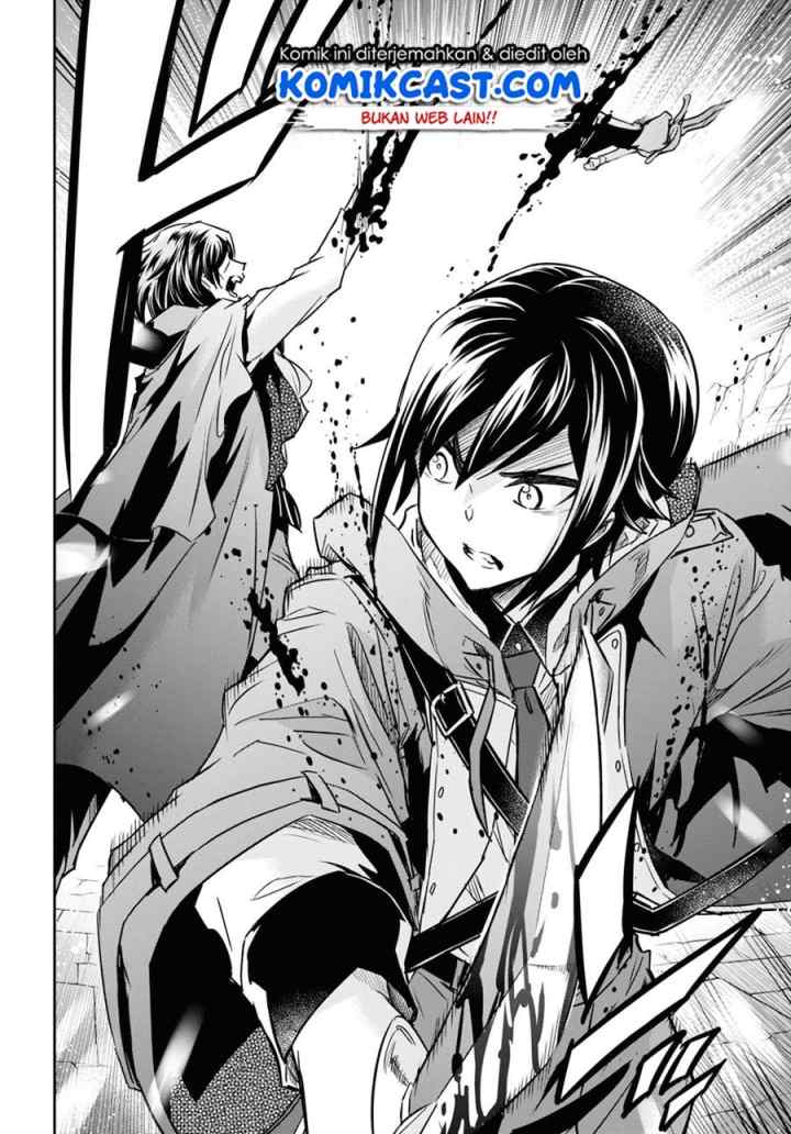 Nanatsu no Maken ga Shihai suru chapter 15.1 halaman 14