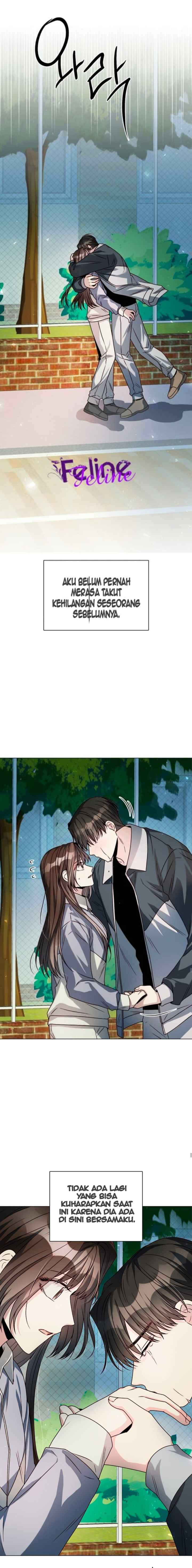 I Just Want To Do It With You chapter 45 halaman 14