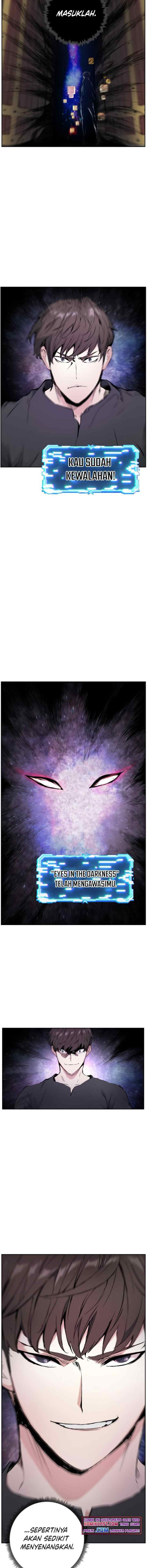 Return of the Broken Constellation chapter 1 halaman 15