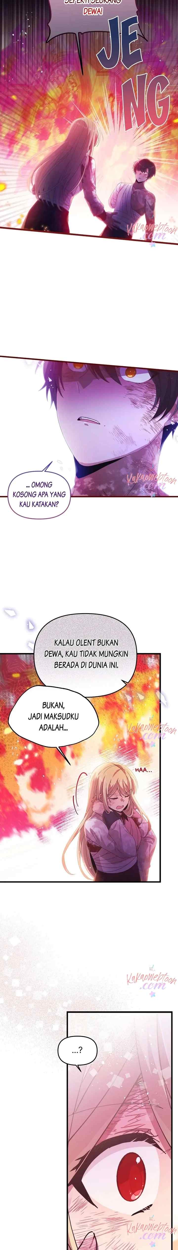 Il était une fois : Zombie edition chapter 35 halaman 6