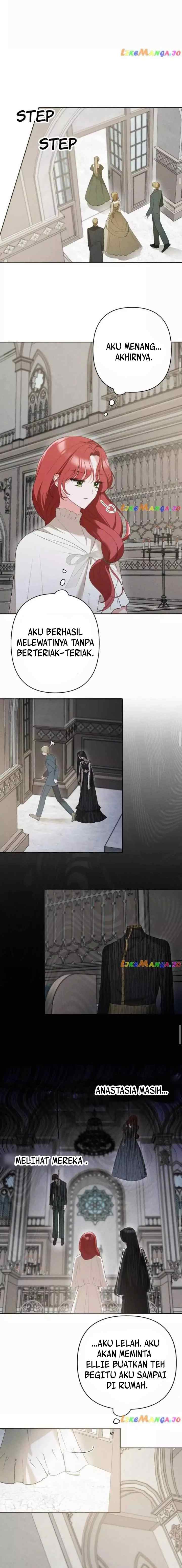 If You So Desire My Despair chapter 47 halaman 4
